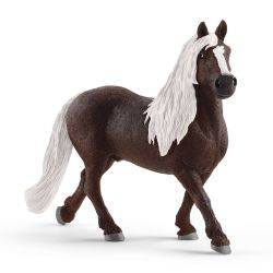 SCHLEICH - ÉTALON BLACK FOREST #13897